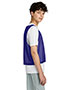 Sport-Tek YST512 ® Youth Lacrosse Reversible Pinnie