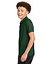 Sport-Tek YST550 ® Youth Competitor  Polo