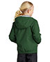 Sport-Tek Youth Waterproof Insulated Jacket YST56