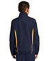 Sport-Tek® YST60 Boys Colorblock Raglan Jacket