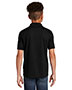 Sport-Tek® YST640 Boys Youth PosiCharge®  Racermesh  Polo