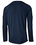 Sport-Tek® YST700LS Boys Long-Sleeve Ultimate Performance Crew