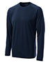 Sport-Tek® YST700LS Boys Long-Sleeve Ultimate Performance Crew