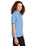 Sport-Tek ®  Youth UV Micropique Polo YST740