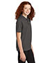 Sport-Tek ®  Youth UV Micropique Polo YST740
