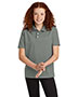 Sport-Tek ®  Youth UV Micropique Polo YST740