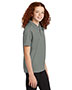 Sport-Tek ®  Youth UV Micropique Polo YST740