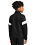 Sport-Tek ®  Youth Travel Full-Zip Jacket YST800