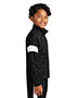 Sport-Tek ®  Youth Travel Full-Zip Jacket YST800