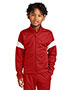 Sport-Tek ®  Youth Travel Full-Zip Jacket YST800