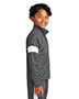 Sport-Tek ®  Youth Travel Full-Zip Jacket YST800