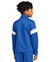 Sport-Tek ®  Youth Travel Full-Zip Jacket YST800