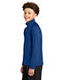 Sport-Tek YST850 ® Youth Sport-Wick ® Stretch 1/4-Zip Pullover