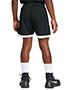 Sport-Tek YST901 ® Youth Rival Basketball 5' Short