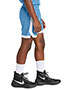 Sport-Tek YST901 ® Youth Rival Basketball 5' Short