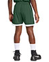 Sport-Tek YST901 ® Youth Rival Basketball 5' Short
