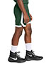 Sport-Tek YST901 ® Youth Rival Basketball 5' Short