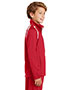 Sport-Tek® YST90 Boys Tricot Track Jacket