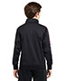 Sport-Tek® YST93 Boys Dot Sublimation Tricot Track Jacket