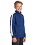 Sport-Tek YST94 Boys ® ® Youth Tricot Track Jacket.