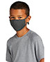 Sport-Tek YSTMSK350 Boys ®® Youth Posicharge®® Competitor™  Face Mask (5 Pack)