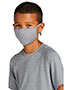 Sport-Tek YSTMSK350 Boys ®® Youth Posicharge®® Competitor™  Face Mask (5 Pack)