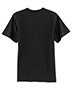 Sport-Tek® YT210 Boys Short-Sleeve Henley