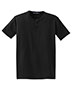 Sport-Tek® YT210 Boys Short-Sleeve Henley