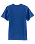 Sport-Tek® YT210 Boys Short-Sleeve Henley
