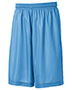 Sport-Tek® YT560 Boys PosiCharge® Mesh Reversible Short