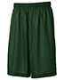 Sport-Tek® YT560 Boys PosiCharge® Mesh Reversible Short
