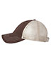 Sportsman 3100 Contrast-Stitch Mesh-Back Cap