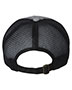 Sportsman 3100 Contrast-Stitch Mesh-Back Cap