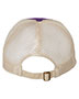 Sportsman 3100  Contrast-Stitch Mesh-Back Cap