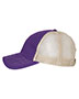 Sportsman 3100  Contrast-Stitch Mesh-Back Cap
