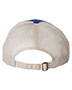 Sportsman 3100  Contrast-Stitch Mesh-Back Cap