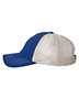 Sportsman 3100  Contrast-Stitch Mesh-Back Cap