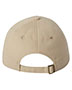 Sportsman 9610 Heavy Brushed Twill Unstructured Cap