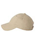 Sportsman 9610 Heavy Brushed Twill Unstructured Cap