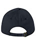 Sportsman 9610  Heavy Brushed Twill Unstructured Cap