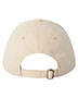 Sportsman 9910 Unisex Structured Brushed Cotton Twill Cap