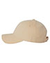 Sportsman 9910 Unisex Structured Brushed Cotton Twill Cap