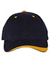 Navy/ Gold - Closeout