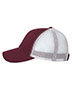 Sportsman AH80  Bio-Washed Trucker Cap