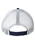 Sportsman AH80  Bio-Washed Trucker Cap