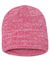 Sportsman SP03 Unisex Marled Knit Beanie