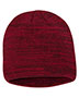 Sportsman SP03 Unisex Marled Knit Beanie