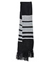 Sportsman SP07  Soccer Scarf