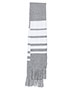 Sportsman SP07  Soccer Scarf