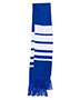 Sportsman SP07 Soccer Scarf
